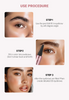 QIC Waterproof Precision Brow Sculptor