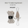 CampingRope™ - Multifunctional camping equipment!