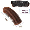 PlushLocks™ - Small wig pads make a magical difference [last day discount]