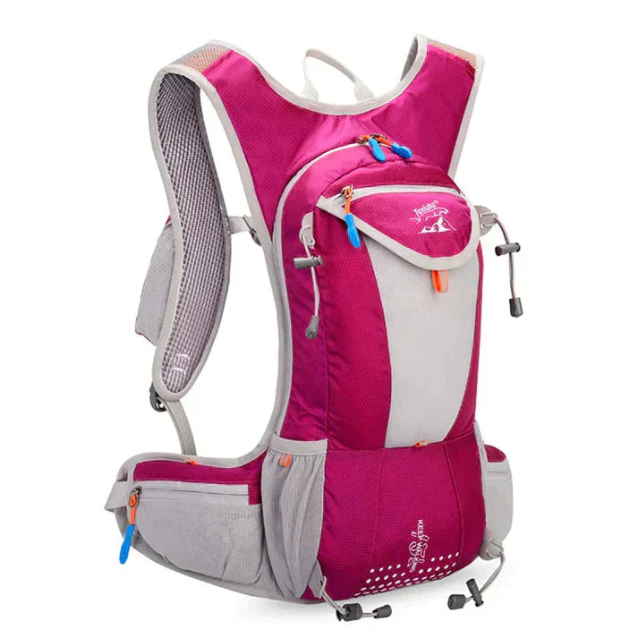 AeroLite™ - Lightweight backpack