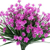 FloraFaux™ - Beautiful, realistic artificial flowers for outdoor use [last day discount]