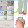 Wallfix™ Rolling wall repair paste【Last day discount】
