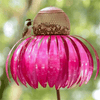 1+1 Free | FlowerBird - Cone flower bird feeder