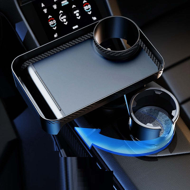 KupKu™ Cup Holder Extension