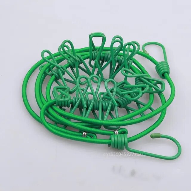 1+1 Free | PortableHang™ - Portable clothesline