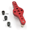 WeldWise™ Dowel Jig