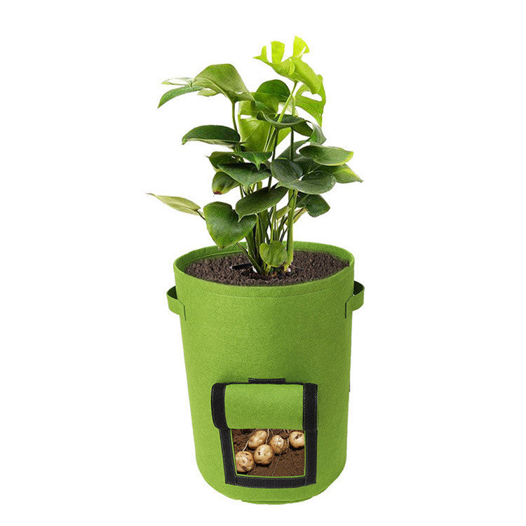 SelfGard - Vegetable growing bag