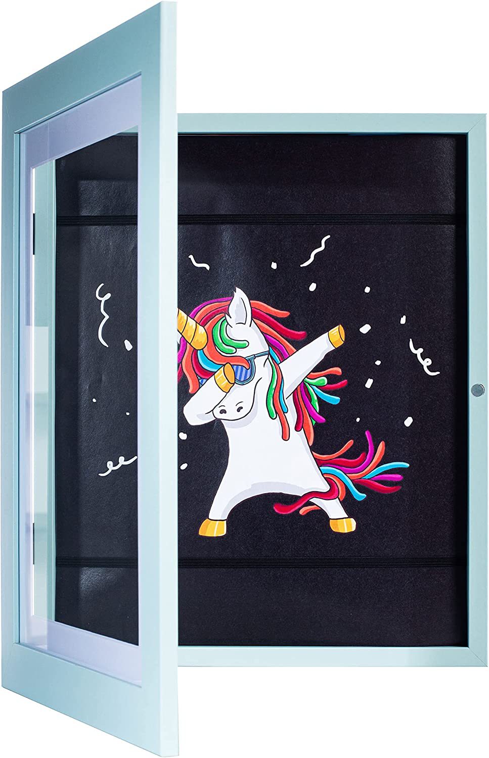 Kinder-Art - Art Frames