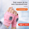 WarmGrip™ | Keep Your Hands Cozy in Any Weather!