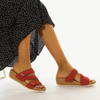 Giuliana™ - Orthopaedic sandals