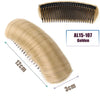 PlushLocks™ - Small wig pads make a magical difference [last day discount]