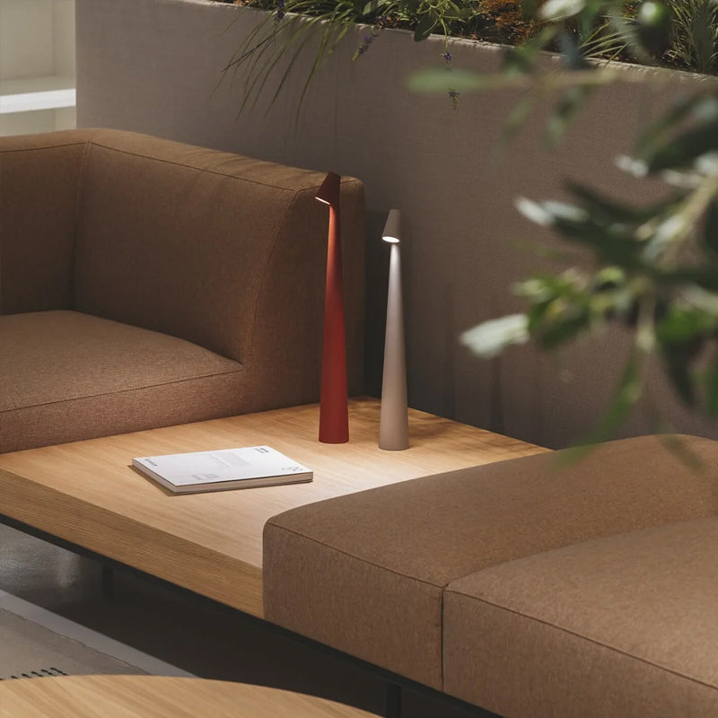 Elegant™ - Portable table lamp
