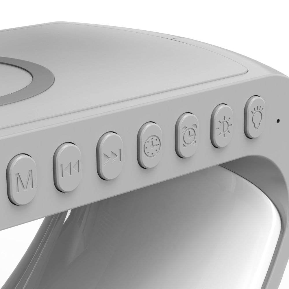 IntelliLight™ | Premium lamp and charger 【Last day discount】
