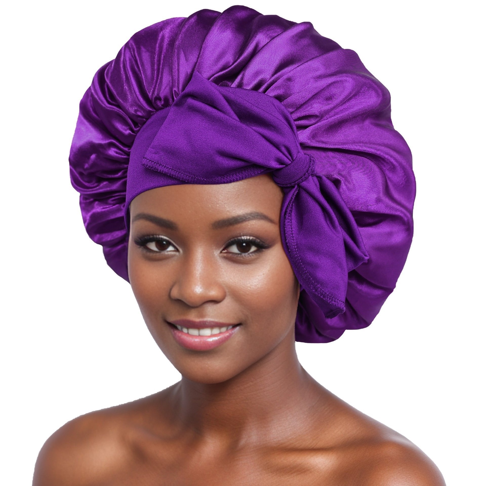 1+1 Free | SilkSleep™ | Prevents hair breakage