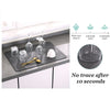 Supremat - New Kitchen Super Absorbent Draining Mat