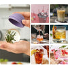 FrostChill - Bulb Ice Cube Molds