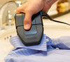 Fold&Go™ Foldable Clothes Iron