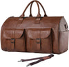 TravelBag™ Convertible Duffle Clothes Bag