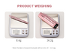 QIC Waterproof Precision Brow Sculptor