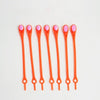 3+3 FREE | EasyTie™ - Waterproof silicone shoelaces