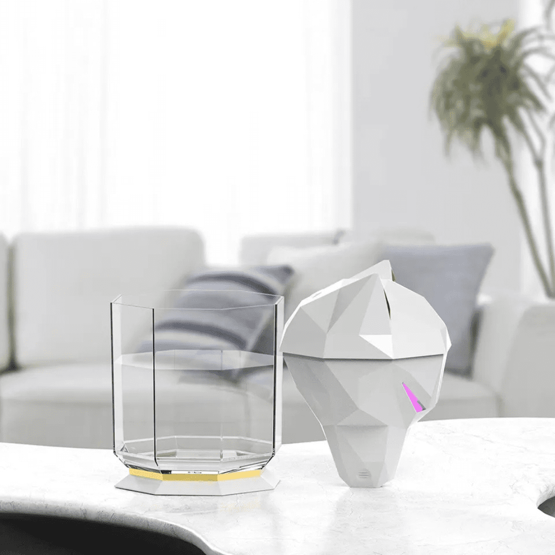 WolfHead™ - Premium humidifier