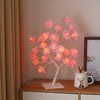 Roseglow™ - Rose tree lamp forever