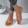 Merit™ - Love Sandals