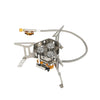 | AlpineCook™ Camping Stove