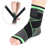 X Ankle Brace