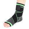 X Ankle Brace