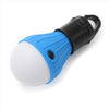 Hanging LED Camping Light.