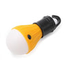 Hanging LED Camping Light.