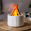 Bonfire Heart™ - Cozy humidifier
