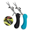 UltraSkip™ - Ultra-precise pointed secateurs