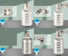 AutoFill™ | Automatic water level control