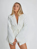 Amy | Blazer with Belt