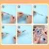 StitchMaster - Perfect needle set for precise sewing