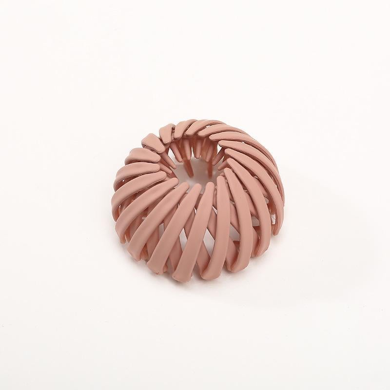 (1+1 FREE) Lazy Bird™ - Nesting plate hairpin [last day discount]