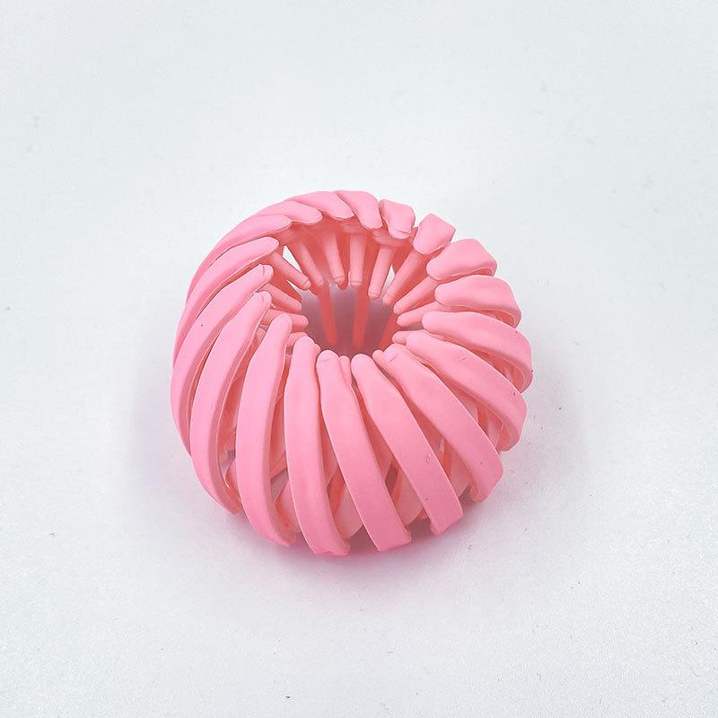 (1+1 FREE) Lazy Bird™ - Nesting plate hairpin [last day discount]