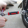 AdjustiWrench™ - One wrench for many tasks!