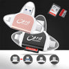 MasterSD™ - 4-in-1 SD TF Card Reader - Easy transfer of photos and videos!