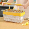 IceGlide - Ice cube maker - Keep your ice fresh and clean!