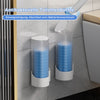 ToiletMate™ - Single-use toilet brush