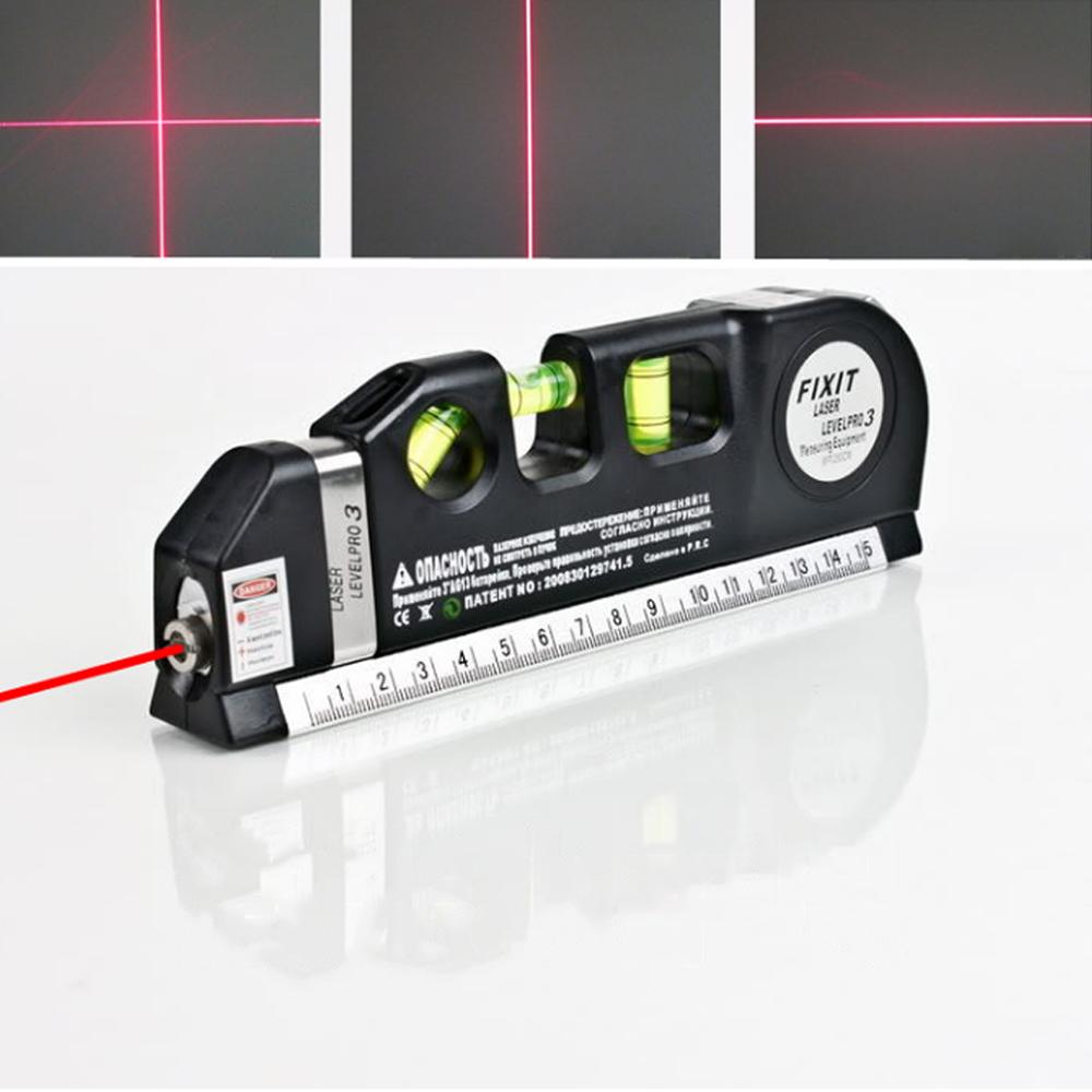 | Leveluxe™ Laser Leveler
