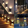 1+1 FREE | SolarWand™ - Luxurious LED solar wall light