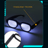 AnimeGlasses™ - LED illuminated glasses