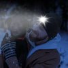 BrightNote™ | Knitted hat with LED light and speakers