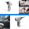 AutoVac | Ultimate cordless car vacuum cleaner with powerful suction