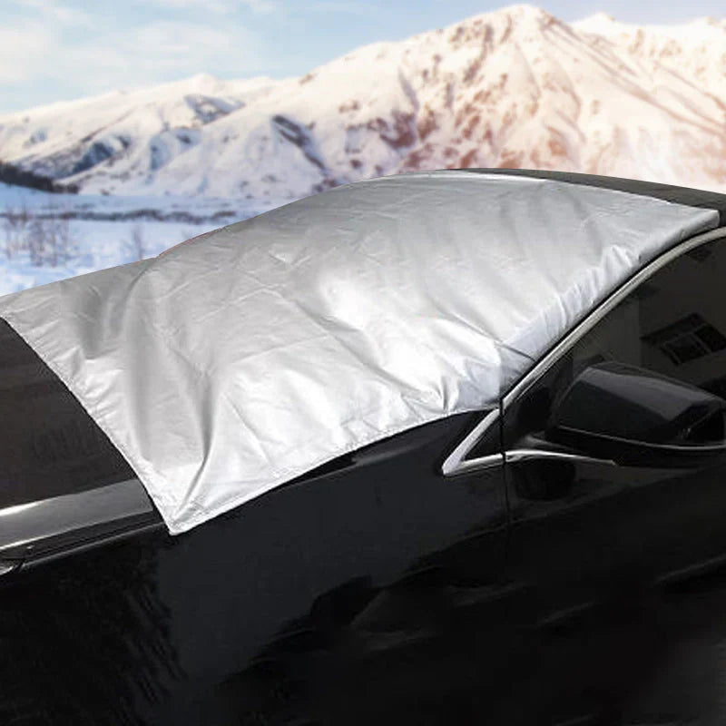 | CarProtec | Durable car cover for all seasons