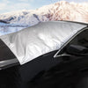 | CarProtec | Durable car cover for all seasons